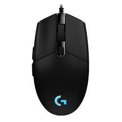 Logitech G102 prodigy wired gaming Mouse