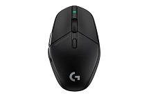 Logitech G303 Shroud Edition gaming mouse
