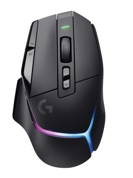 Logitech G502 X PLUS Wireless RGB Gaming Mouse