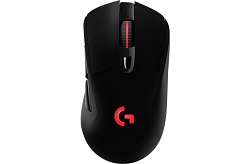 Logitech G703 LIGHTSPEED Wired Wireless Gaming Mouse