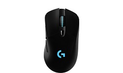 Logitech G703 wireless gaming Mouse