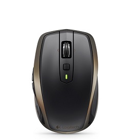 Logitech MX ANYWHERE 2 mouse