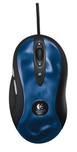 Logitech MX510 Performance Optical Mouse