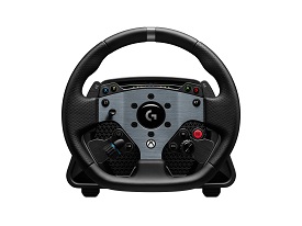 Logitech PRO Racing Wheel for PS and PC